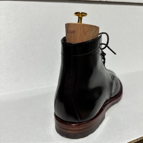 Alden Men's Boots - Picture 6 of 16